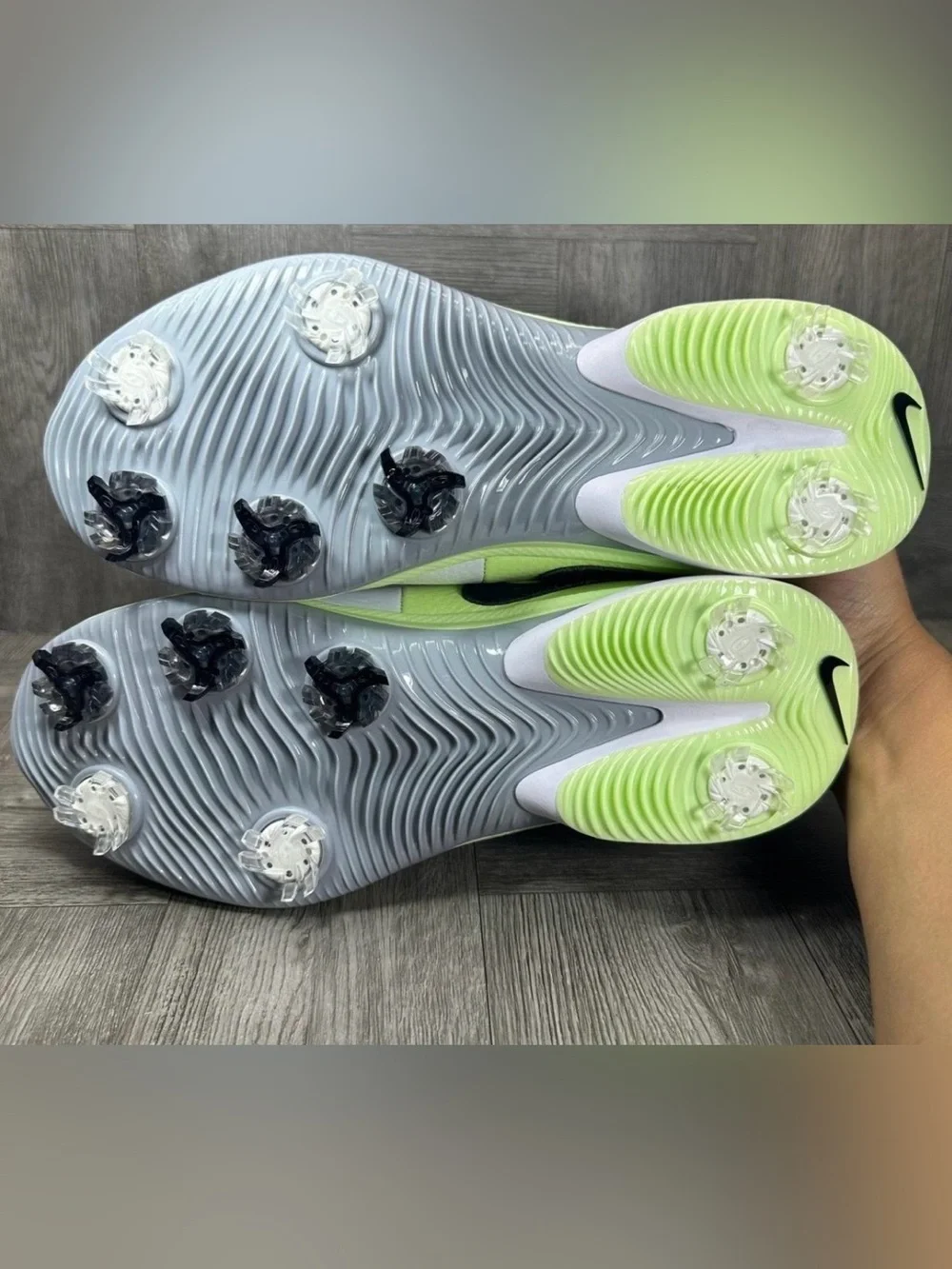 Golf Shoes - NEW